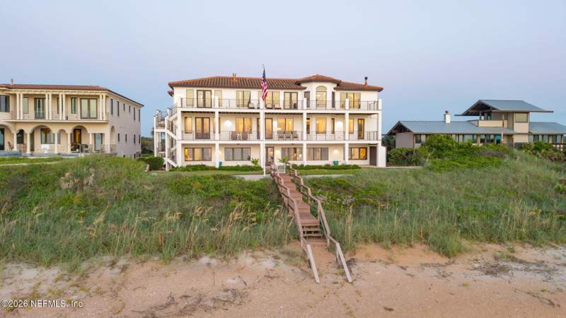 6 bedroom Single Family Residence at 2357 S Ponte Vedra Boulevard, Ponte Vedra Beach, Ponte Vedra Beach — photo 2