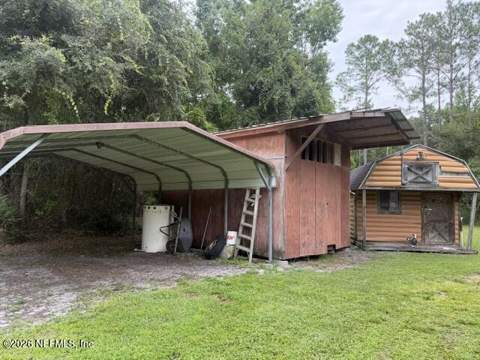 318 Lakeshore Drive, Georgetown FL - photo 13 of 41