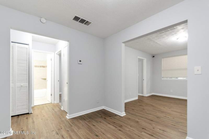3 bedroom Single Family Residence at 1465 Mitchell Street, George Masons, Jacksonville — photo 5