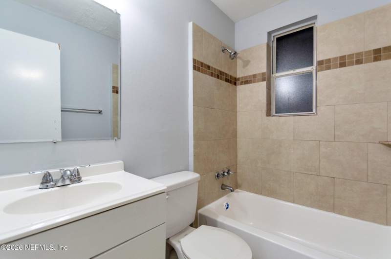 3 bedroom Single Family Residence at 1465 Mitchell Street, George Masons, Jacksonville — photo 4