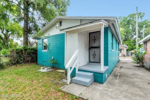 1465 Mitchell Street, Jacksonville FL - photo 19 of 19