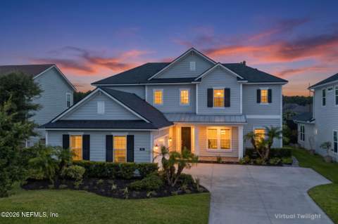 91 Fortress Avenue, Ponte Vedra FL - photo 7 of 91