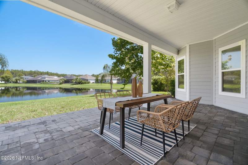 6 bedroom Single Family Residence at 91 Fortress Avenue, The Outlook At Twenty Mile, Ponte Vedra — photo 5