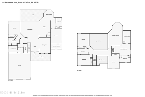 91 Fortress Avenue, Ponte Vedra FL - photo 6 of 91
