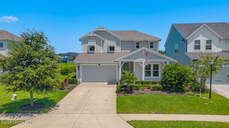 4 bedroom Single Family Residence at 97 Settlers Landing Drive, Settlers Landing, Ponte Vedra — photo 2