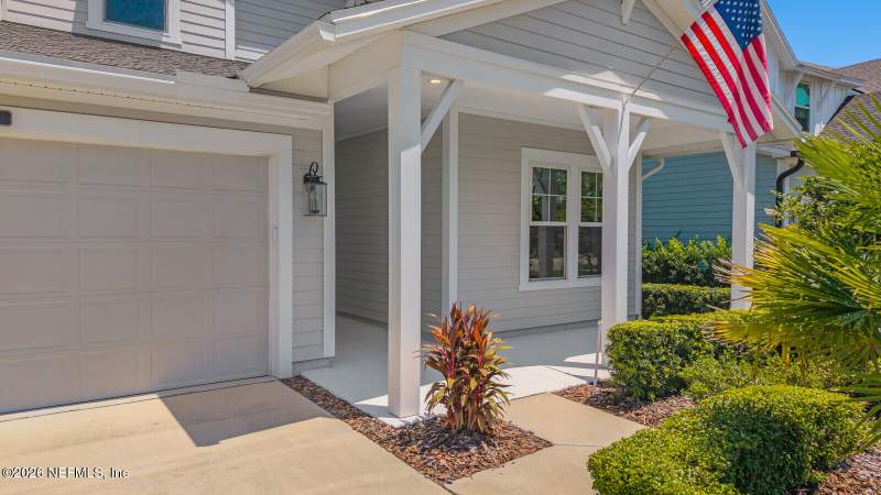 4 bedroom Single Family Residence at 97 Settlers Landing Drive, Settlers Landing, Ponte Vedra — photo 4