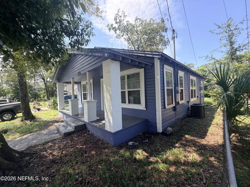 3 bedroom Single Family Residence at 3142 Penton Street, Grand Park, Jacksonville — photo 3