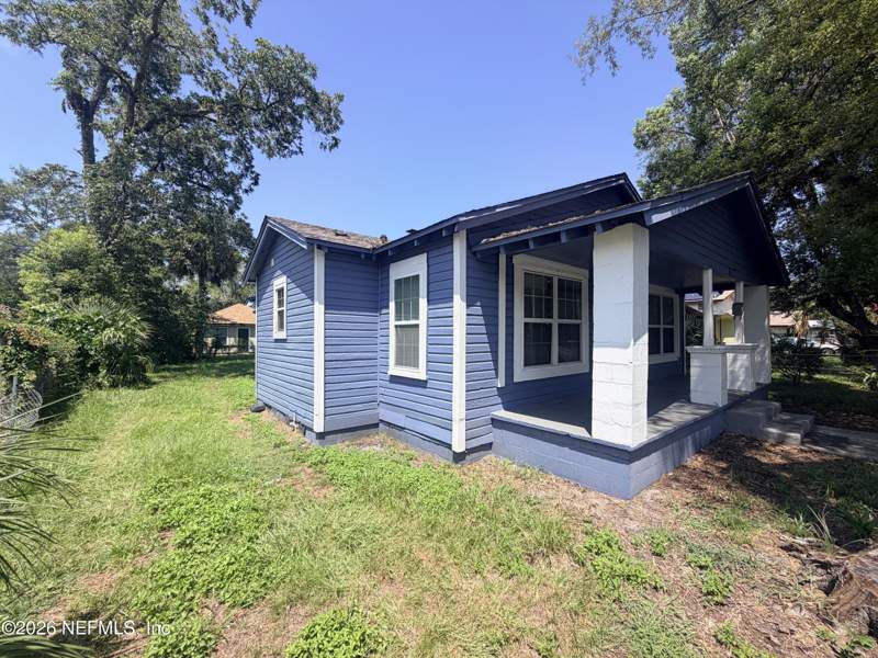 3 bedroom Single Family Residence at 3142 Penton Street, Grand Park, Jacksonville — photo 4