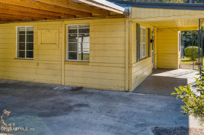 3 bedroom Single Family Residence at 2561 Nicholas Circle, Nicholas Court, Jacksonville — photo 4