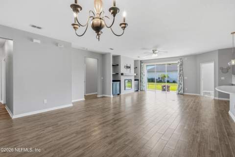 223 Meadow Crossing Drive, St. Augustine FL - photo 10 of 40