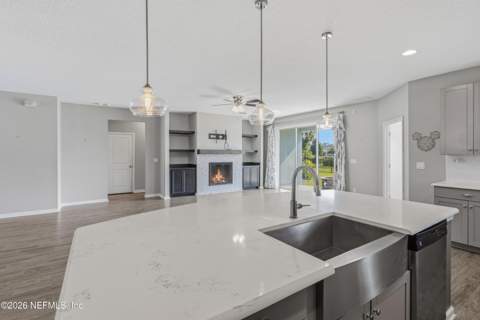 223 Meadow Crossing Drive, St. Augustine FL - photo 12 of 40