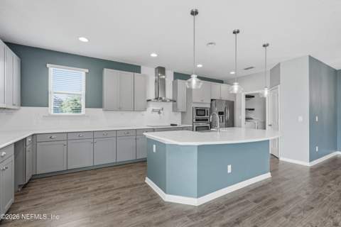 223 Meadow Crossing Drive, St. Augustine FL - photo 13 of 40