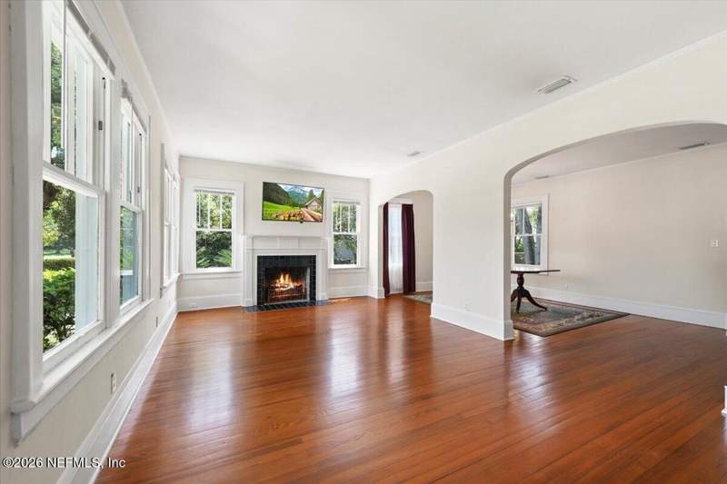 2 bedroom Single Family Residence at 1296 Talbot Avenue, Avondale North, Jacksonville — photo 5