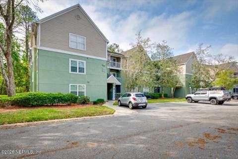 7701 Timberlin Park Boulevard #1338, Jacksonville FL - photo 21 of 33