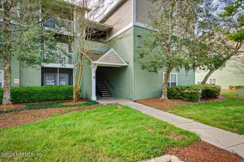 7701 Timberlin Park Boulevard #1338, Jacksonville FL - photo 23 of 33
