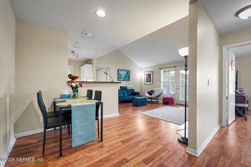 2 bedroom Condominium at 7701 Timberlin Park Boulevard #1338, Villas Of Timberlin, Jacksonville — photo 3