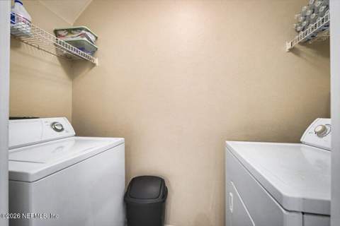 7701 Timberlin Park Boulevard #1338, Jacksonville FL - photo 10 of 33