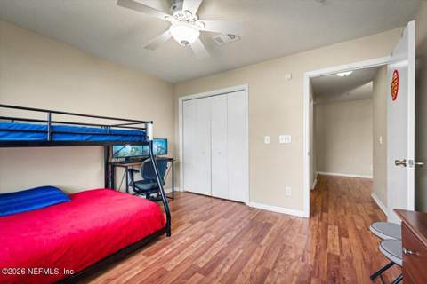 7701 Timberlin Park Boulevard #1338, Jacksonville FL - photo 12 of 33