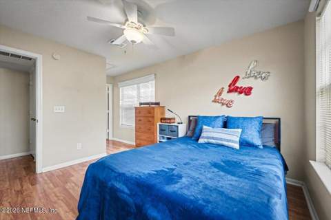 7701 Timberlin Park Boulevard #1338, Jacksonville FL - photo 15 of 33