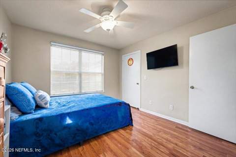 7701 Timberlin Park Boulevard #1338, Jacksonville FL - photo 16 of 33