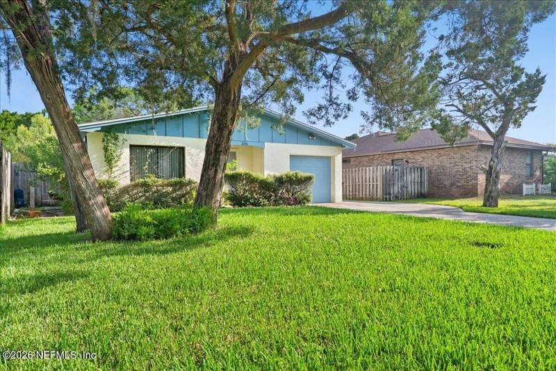 2 bedroom Single Family Residence at 206 Kenan Street, Davis Shores, St. Augustine — photo 4