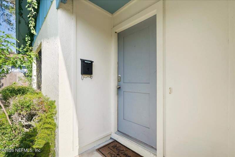 2 bedroom Single Family Residence at 206 Kenan Street, Davis Shores, St. Augustine — photo 5