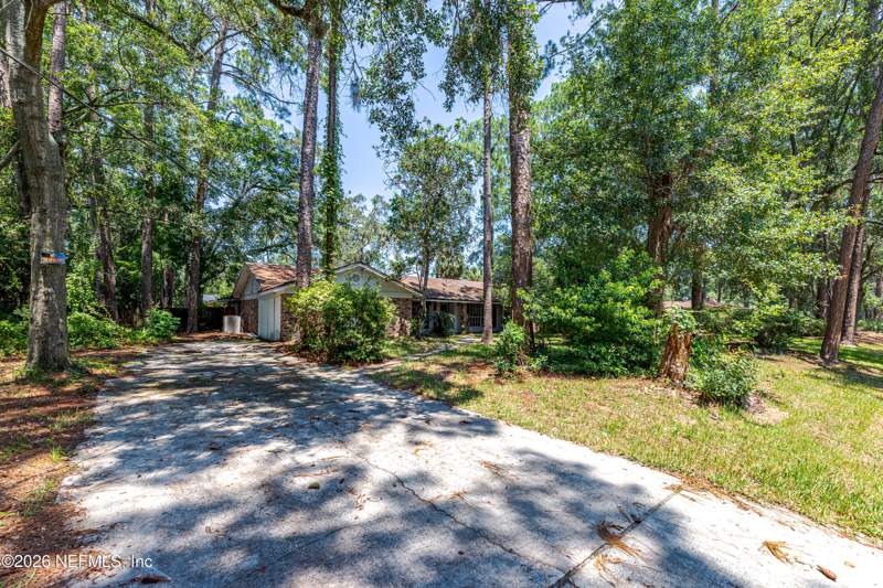 4 bedroom Single Family Residence at 3057 Shady Drive, Beauclerc Gardens, Jacksonville — photo 3