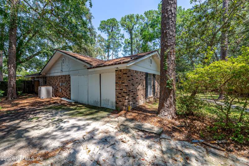 4 bedroom Single Family Residence at 3057 Shady Drive, Beauclerc Gardens, Jacksonville — photo 4