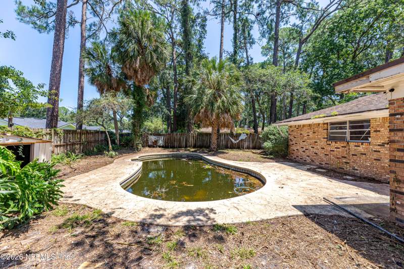 4 bedroom Single Family Residence at 3057 Shady Drive, Beauclerc Gardens, Jacksonville — photo 5