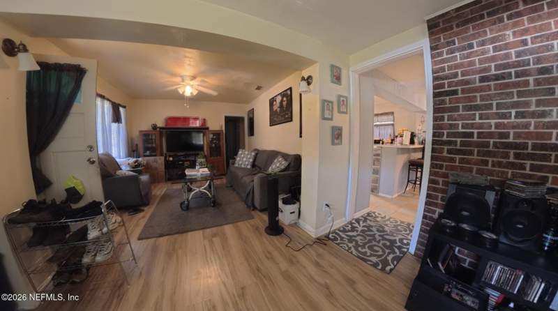 3 bedroom Single Family Residence at 6230 Commodore Drive, Ortega Farms, Jacksonville — photo 4