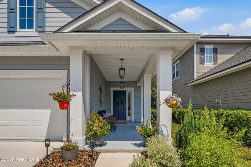 3 bedroom Single Family Residence at 490 Windermere Way, Beacon Lake, St. Augustine — photo 3