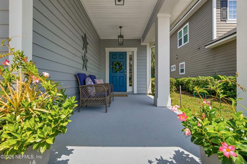 3 bedroom Single Family Residence at 490 Windermere Way, Beacon Lake, St. Augustine — photo 4
