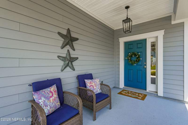 3 bedroom Single Family Residence at 490 Windermere Way, Beacon Lake, St. Augustine — photo 5