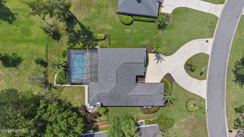5 bedroom Single Family Residence at 656 Wyndham Court, Orange Park Cc, Orange Park — photo 2