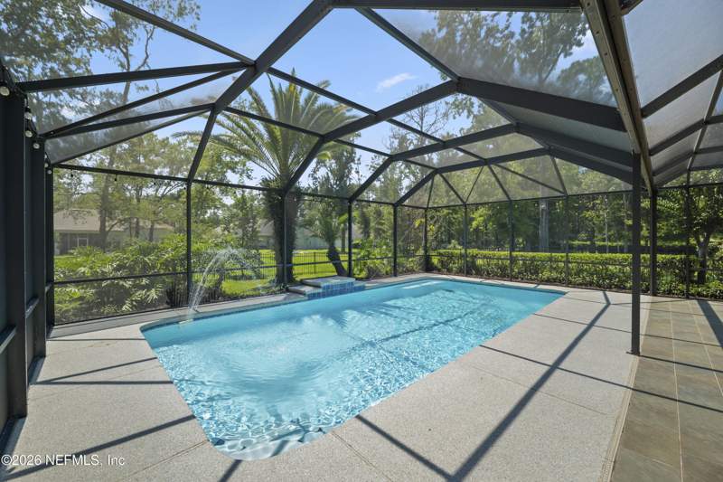 5 bedroom Single Family Residence at 656 Wyndham Court, Orange Park Cc, Orange Park — photo 3