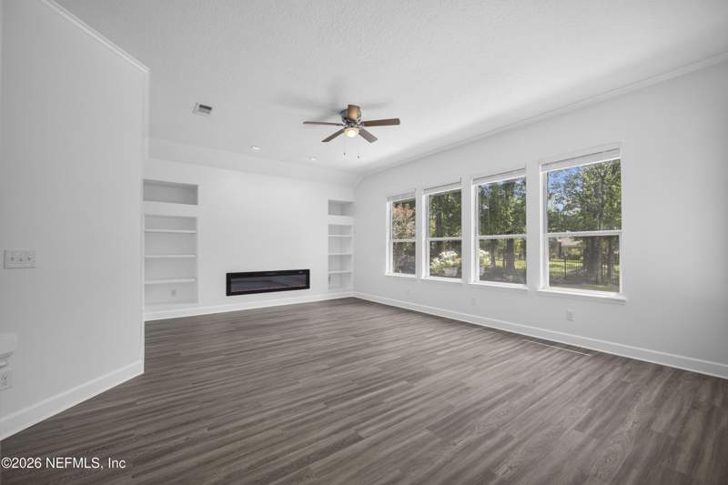 5 bedroom Single Family Residence at 656 Wyndham Court, Orange Park Cc, Orange Park — photo 4
