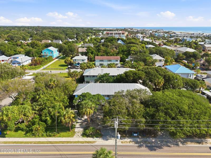 3 bedroom Condominium at 108 A Street #C, Chautauqua Beach, St. Augustine Beach — photo 3