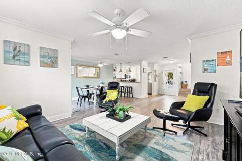 108 A Street #C, St. Augustine Beach FL - photo 13 of 58