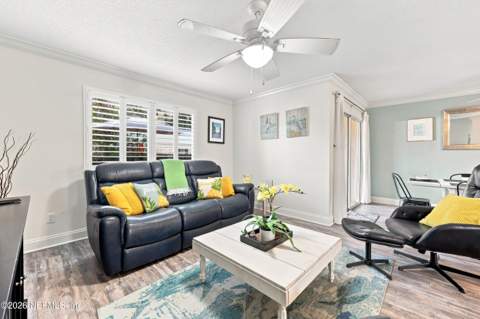 108 A Street #C, St. Augustine Beach FL - photo 14 of 58