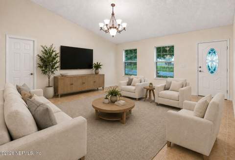 12333 Glenn Hollow Drive, Jacksonville FL - photo 8 of 40