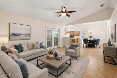 12333 Glenn Hollow Drive, Jacksonville FL - photo 15 of 40