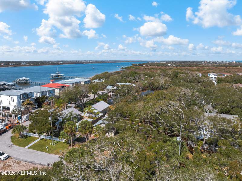2 bedroom Single Family Residence at 184 Surfside Avenue, Surfside, St. Augustine — photo 3