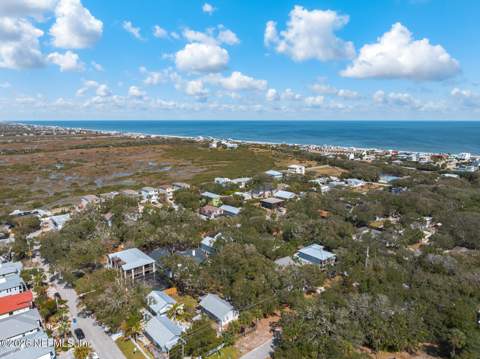 184 Surfside Avenue, St. Augustine FL - photo 21 of 28