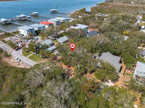 184 Surfside Avenue, St. Augustine FL - photo 24 of 28