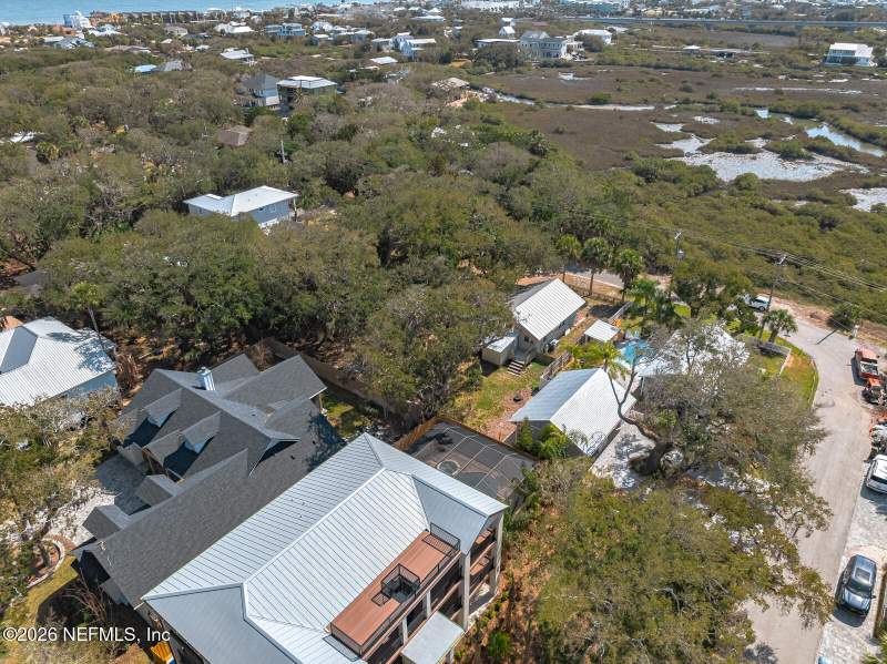 2 bedroom Single Family Residence at 184 Surfside Avenue, Surfside, St. Augustine — photo 4