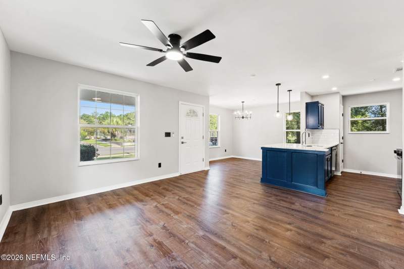 3 bedroom Single Family Residence at 1365 Spearing Street, Campbell Addn, Jacksonville — photo 5