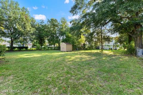 1365 Spearing Street, Jacksonville FL - photo 13 of 13