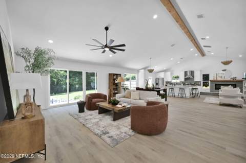 12844 Plummer Grant Road, Jacksonville FL - photo 8 of 46