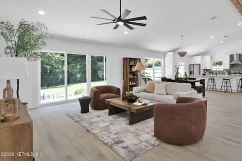 12844 Plummer Grant Road, Jacksonville FL - photo 9 of 46
