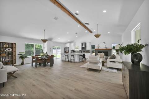 12844 Plummer Grant Road, Jacksonville FL - photo 14 of 46